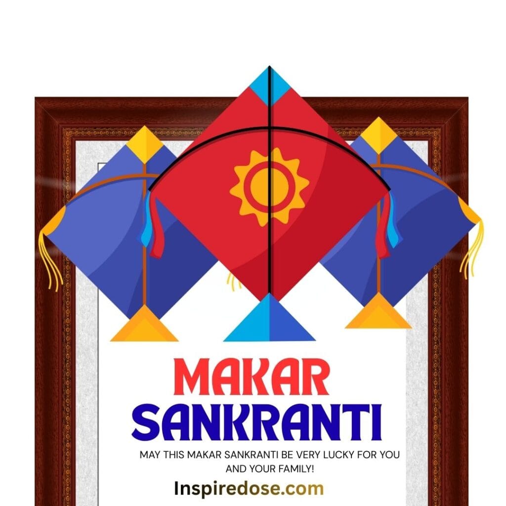 100 best makar sankranti quotes in english 11
