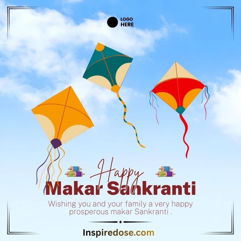 100 best makar sankranti quotes in english 4