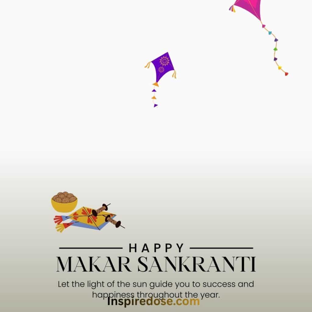 100 best makar sankranti quotes in english 5