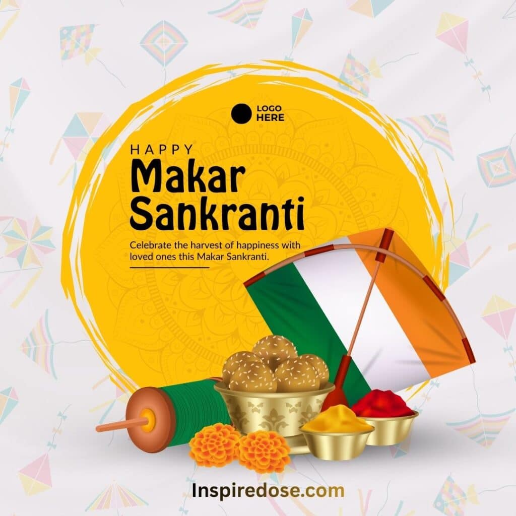100 best makar sankranti quotes in english 7