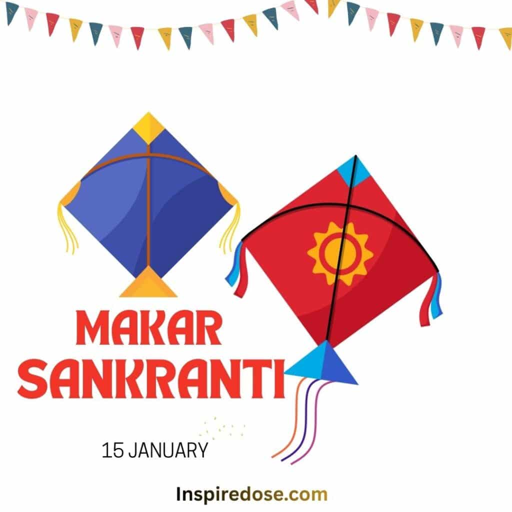 100 best makar sankranti quotes in english 8