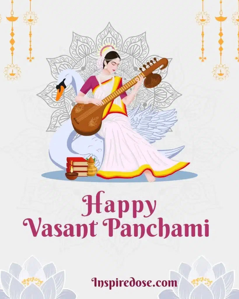 basant panchami 17
