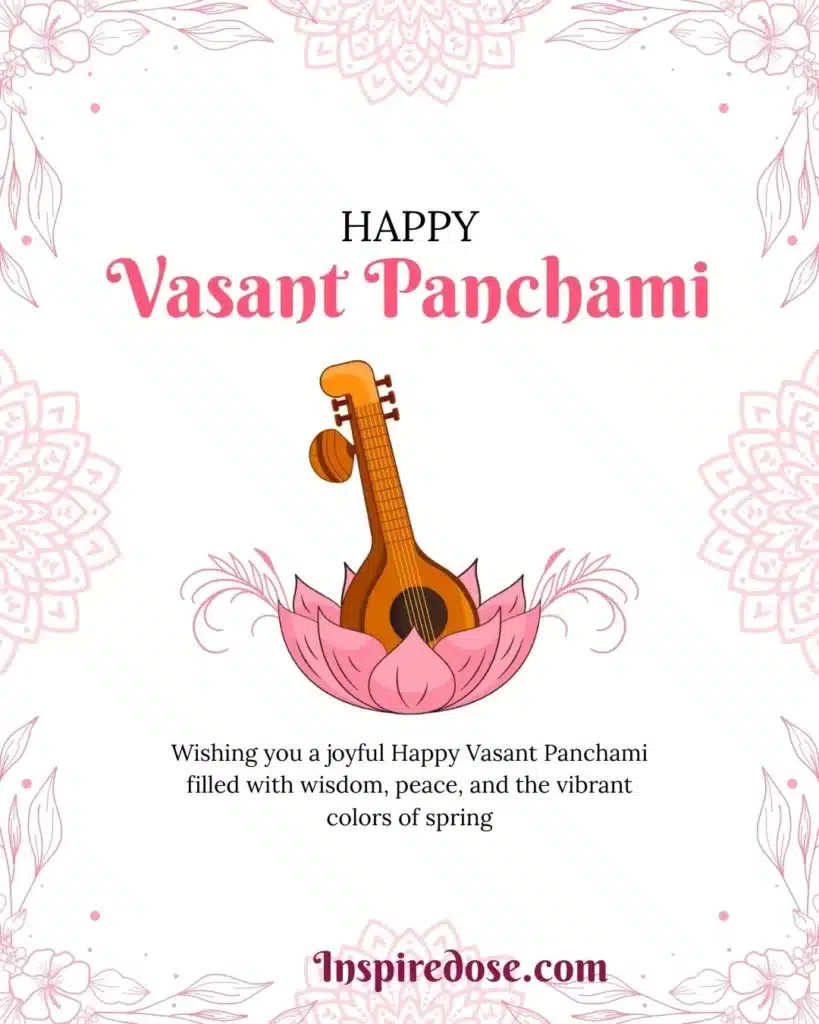 basant panchami 3