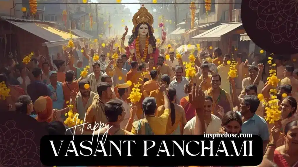 basant panchami