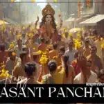 basant panchami