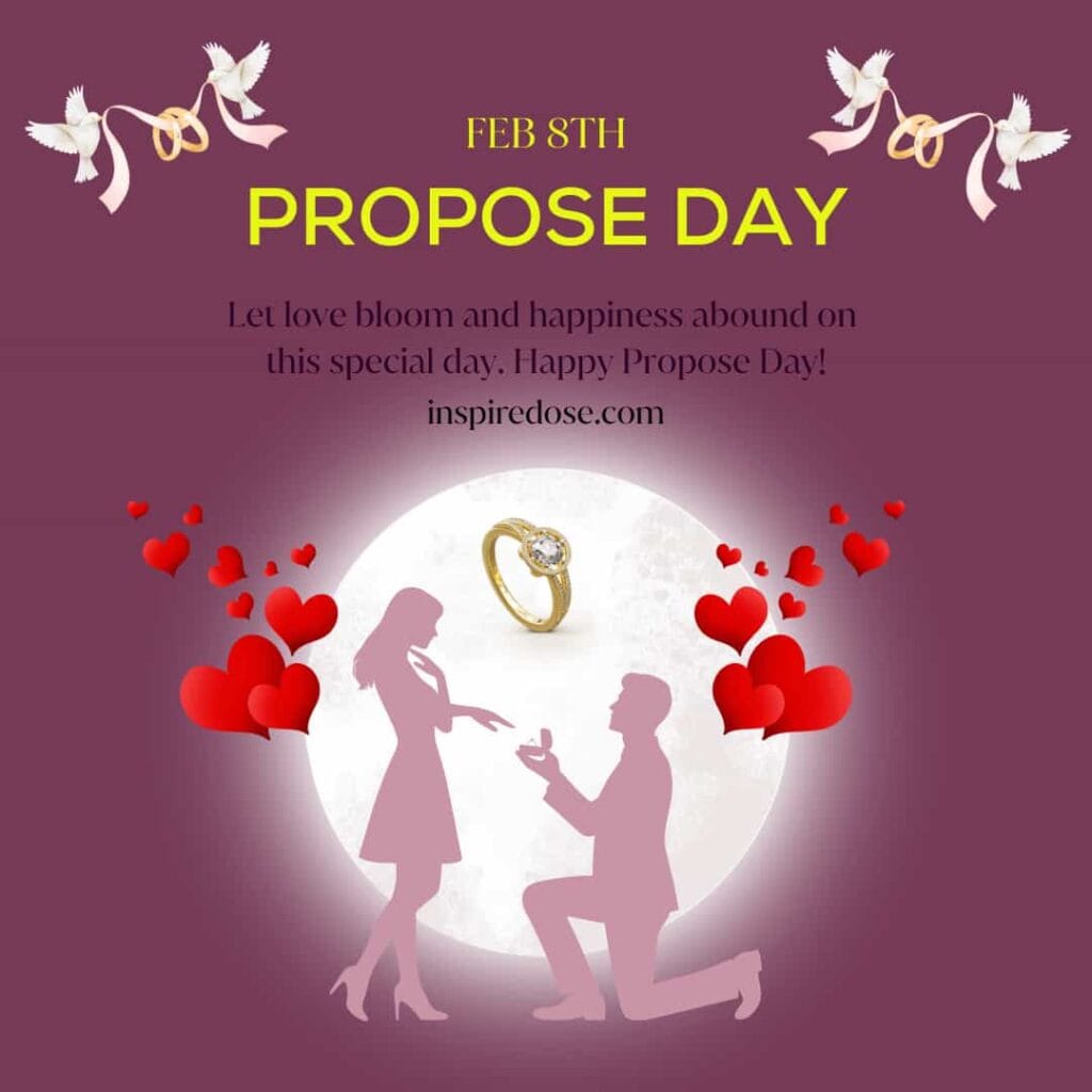 Propose Day 2026 1