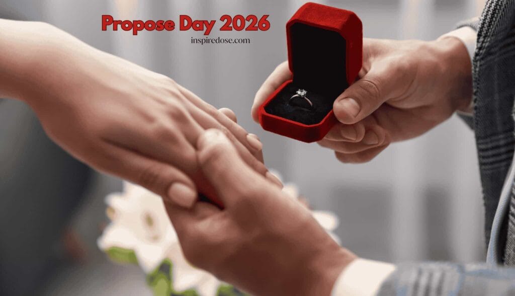Propose Day 2026