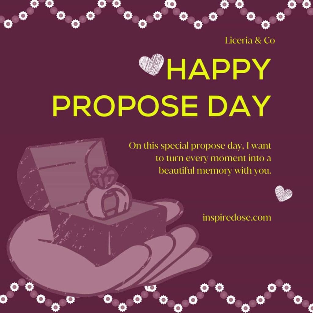 Propose Day 2026 4