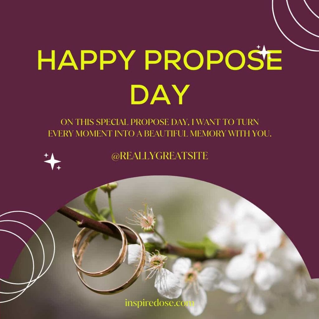 Propose Day 2026 5 1