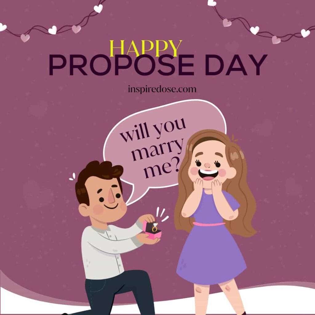 Propose Day 2026 7