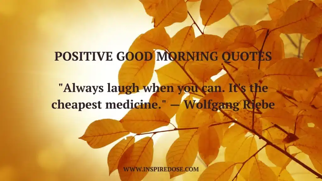 Sweet Good Morning 12