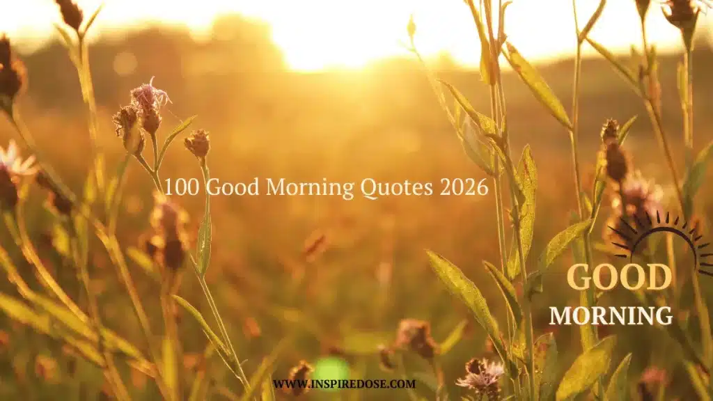 Sweet Good Morning 2