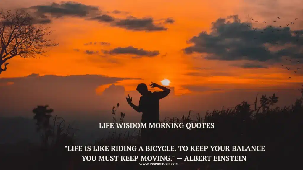 Sweet Good Morning 9