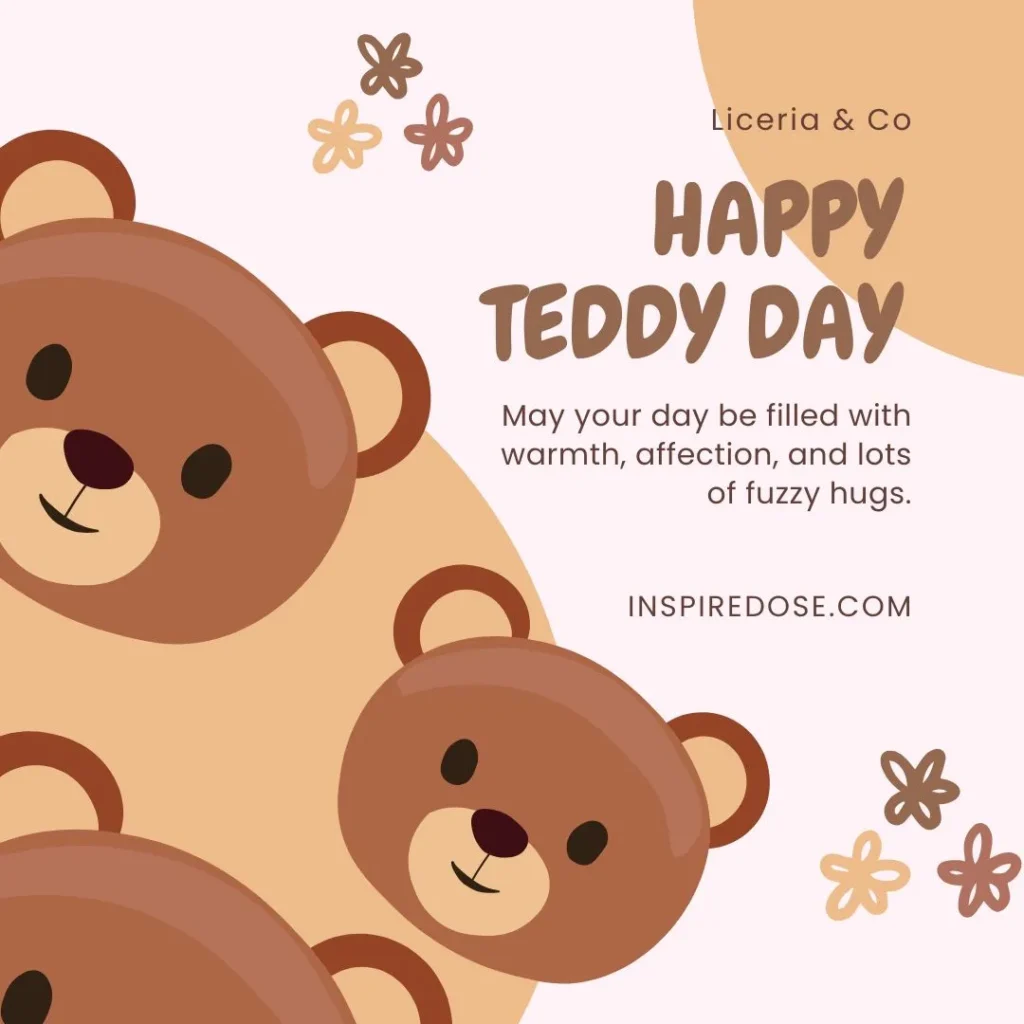 Teddy Day 2026 4