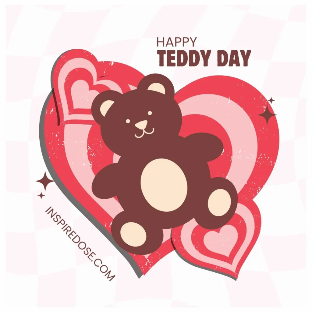 Teddy Day 2026 6