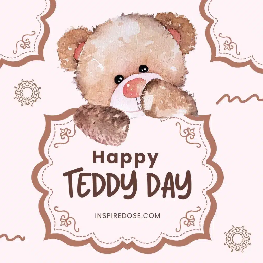 Teddy Day 2026 7