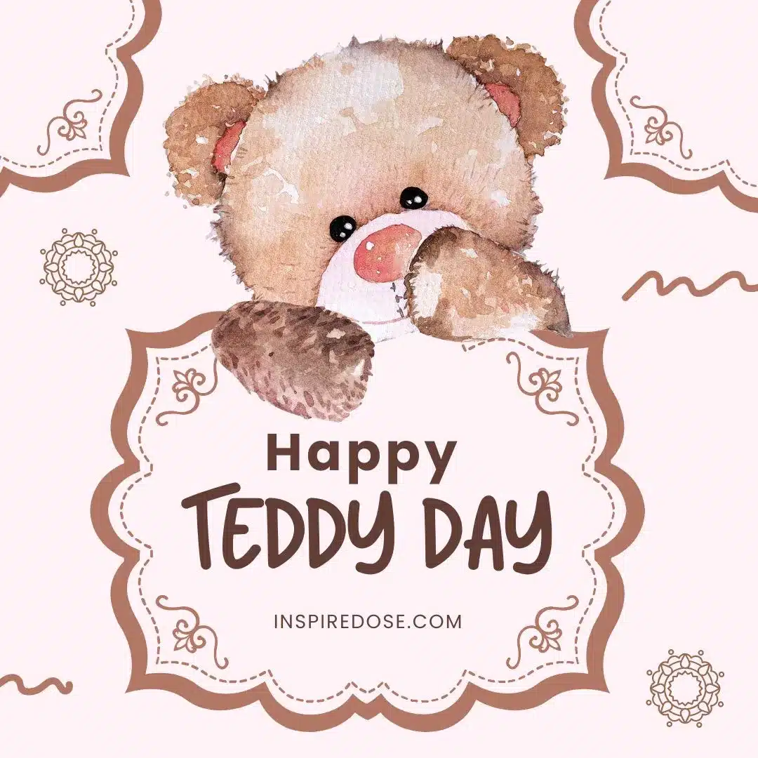 Teddy Day 2026 7