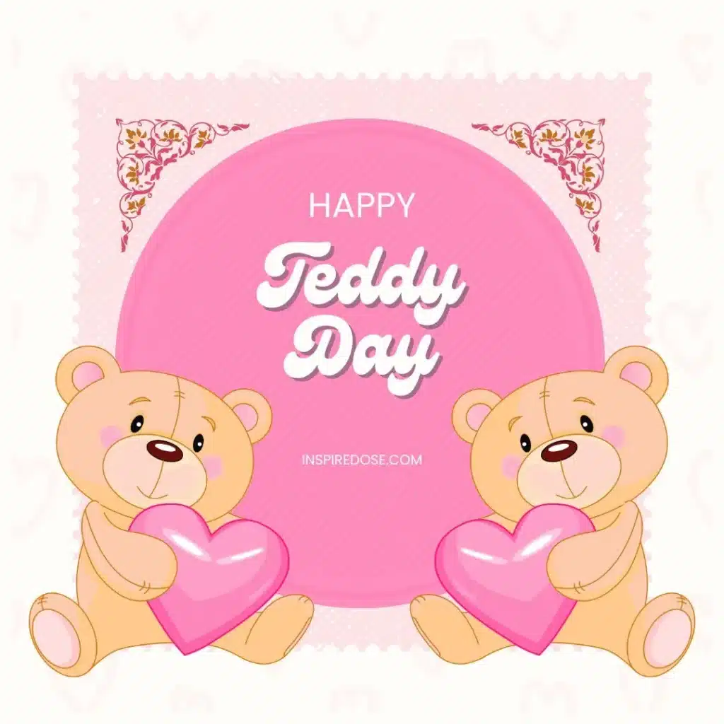 Teddy Day 2026 8