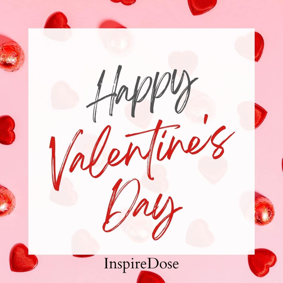 Valentine’s Day