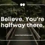 Short Inspirational Quotes