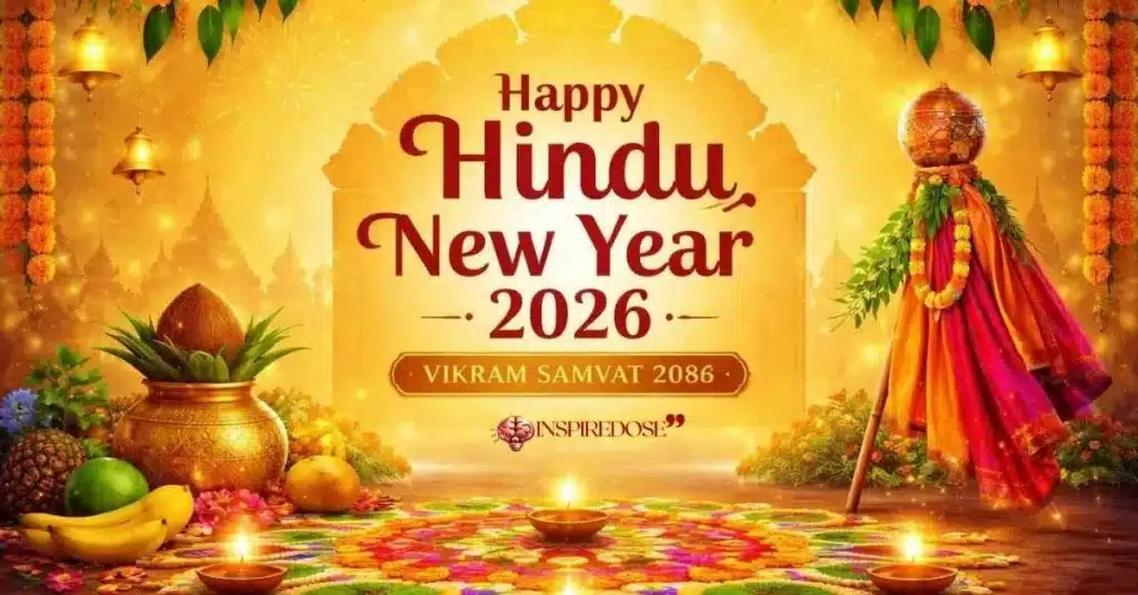 Hindu Nav Varsh 2026