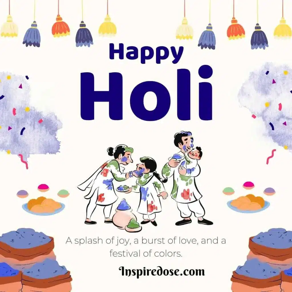 Holi Quotes 2026 1