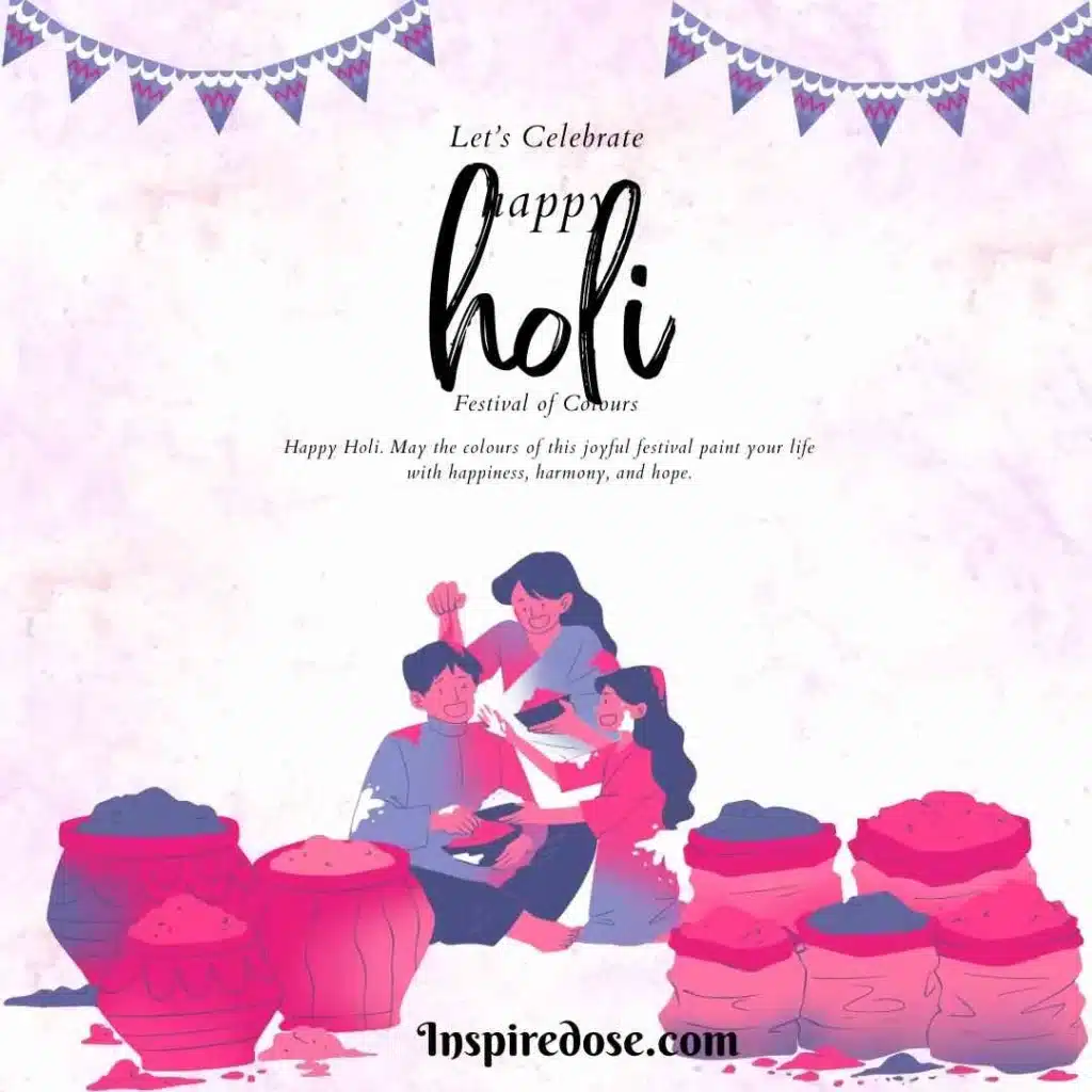 Holi Quotes 2026 3