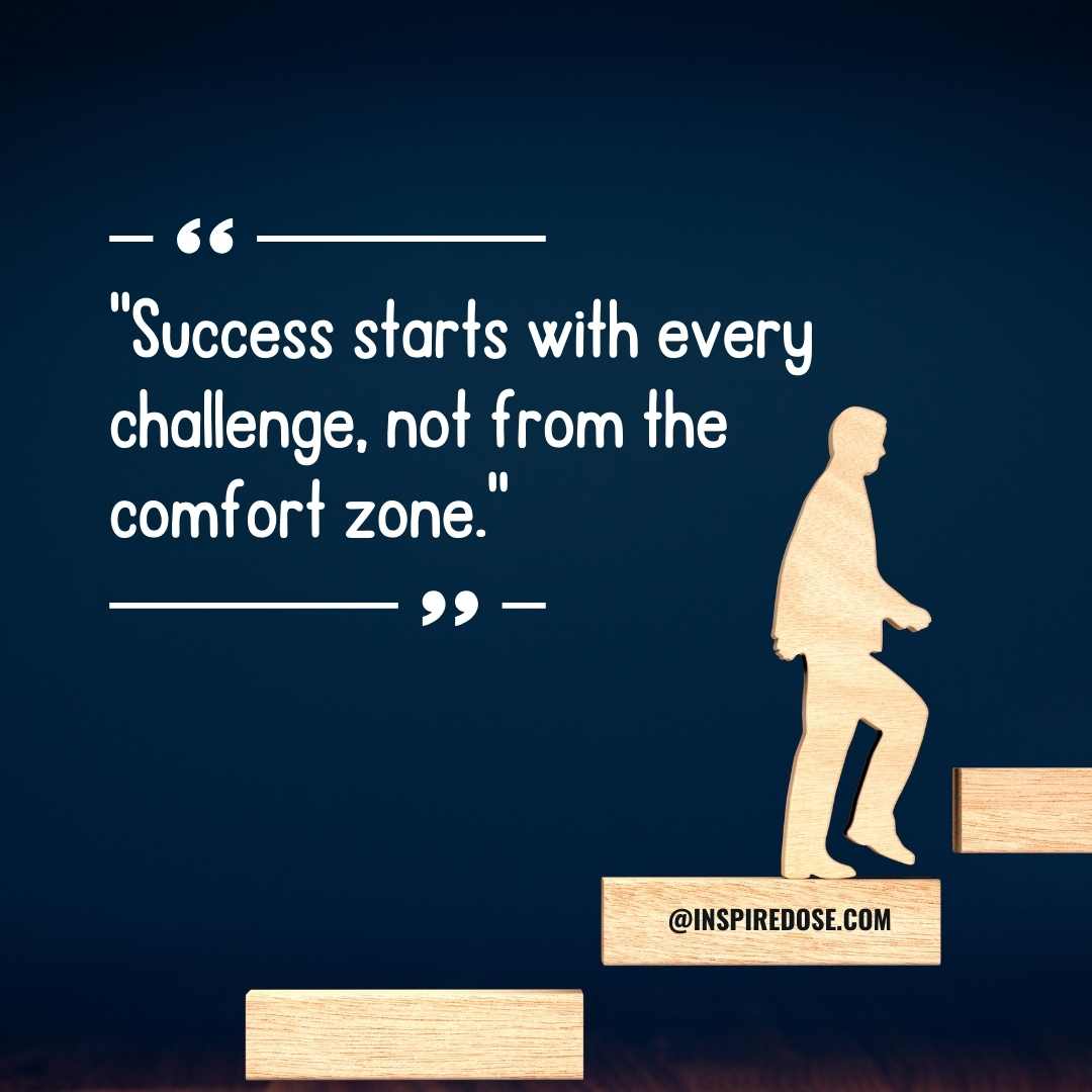 100 Short Inspirational Quotes for Daily Motivation | InspireDose