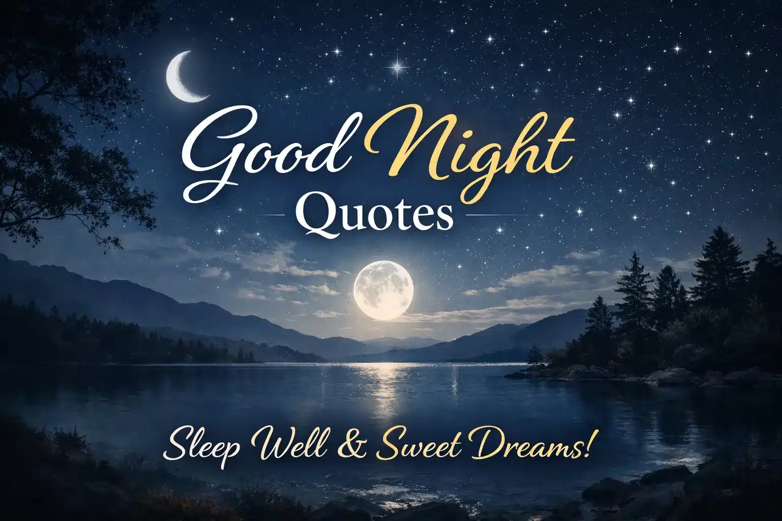 Good Night