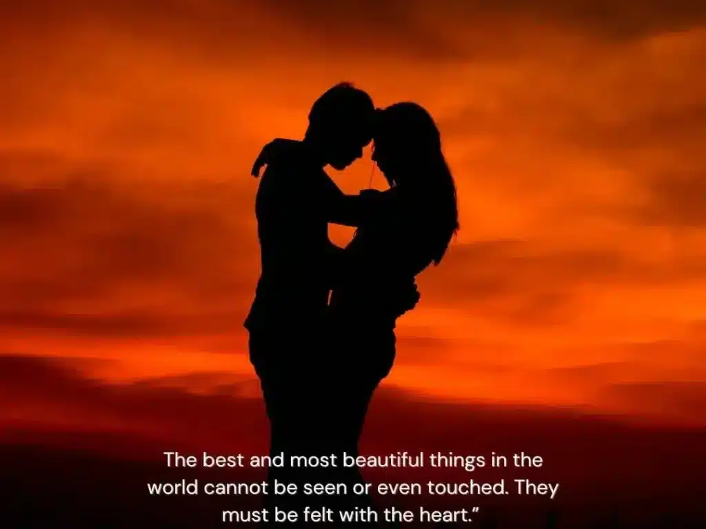 Love Quotes
