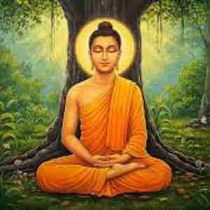 Gautama Buddha