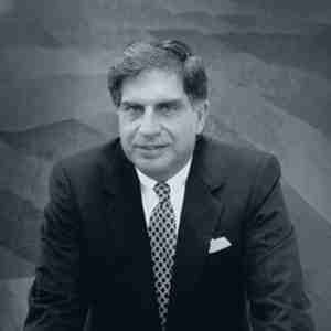 Ratan Tata