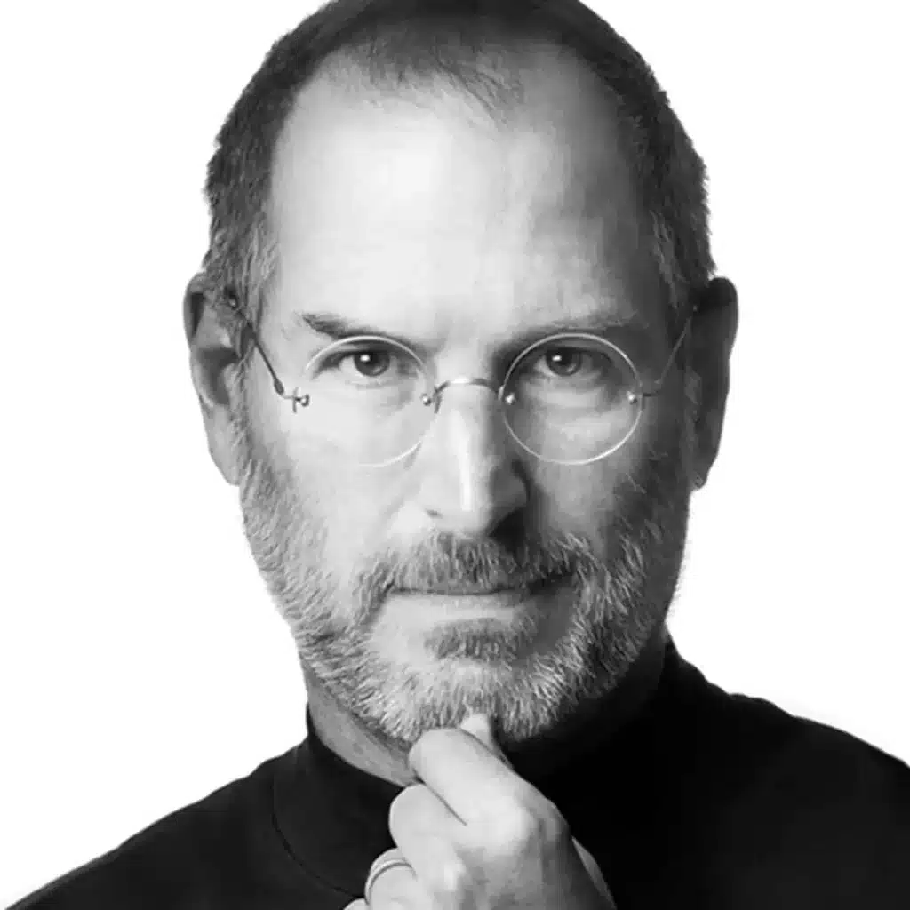 Steve Jobs5