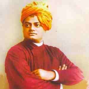 Swami Vivekananda