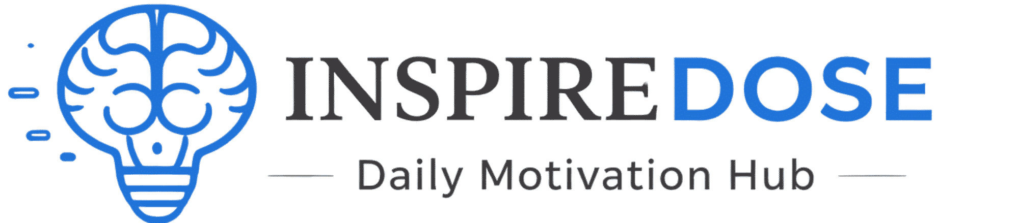 InspireDose Logo