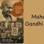 Mahatma Gandhi Quotes